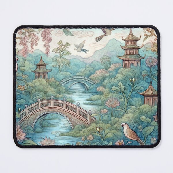 Item preview, Sky above silent gardens designed and sold by Sigtrix.