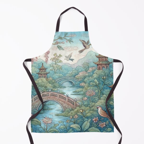 Item preview, Sky above silent gardens designed and sold by Sigtrix.