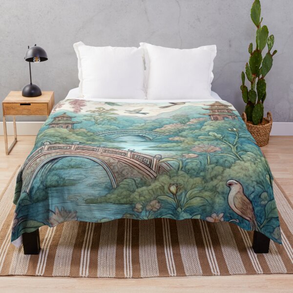 Item preview, Sky above silent gardens designed and sold by Sigtrix.