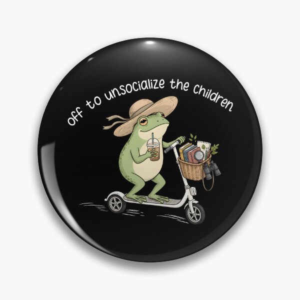 Item preview, Off To Unsocialize The Children designed and sold by JamesDriggers.
