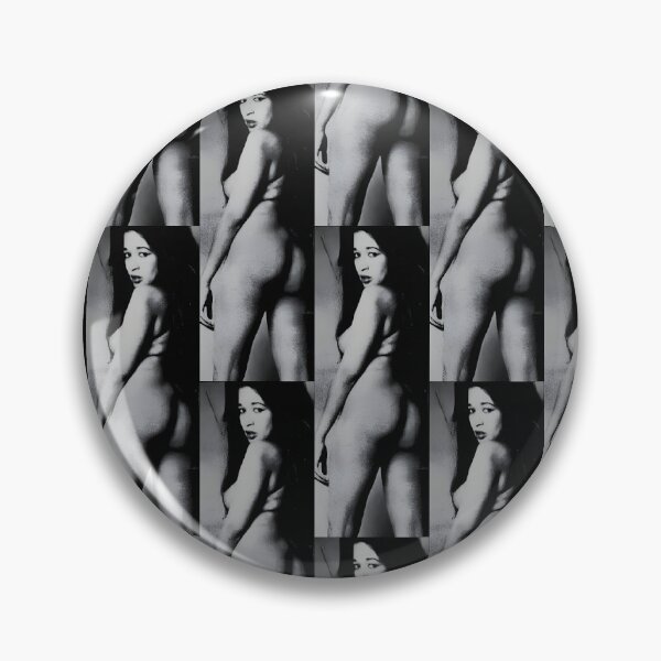 Item preview, Ronnie Spector, 1974 designed and sold by wetcigarette.