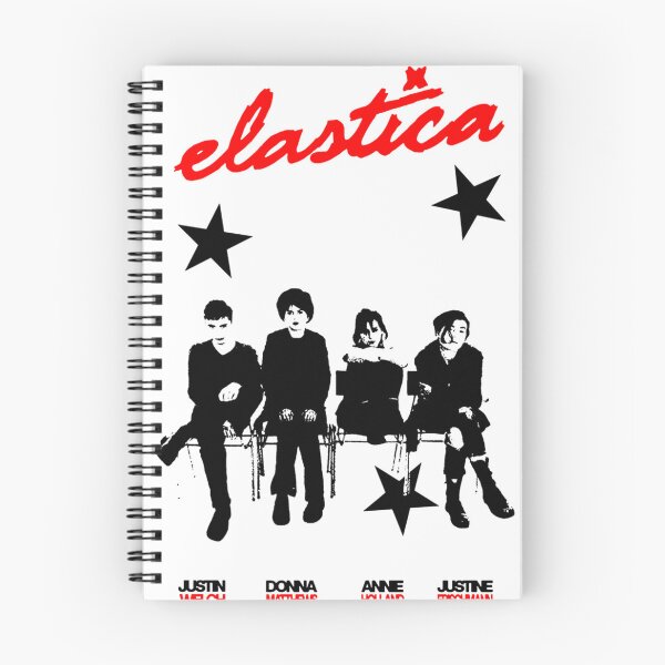 Item preview, Red Typography And Black Silhouette Britpop designed and sold by linhtran7503.