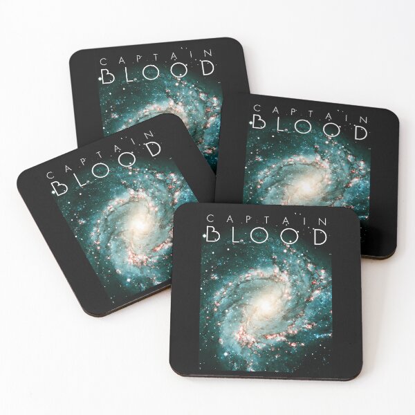 Item preview, Bright Spiral Galaxy In Deep Outer Space designed and sold by Toddyco.