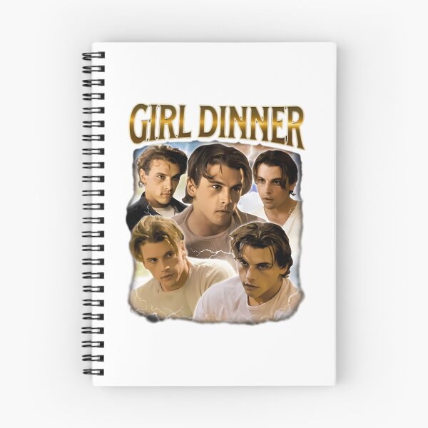 Item preview, Billy Loomis Movie Girl Dinner Horror Movie designed and sold by VIVI-uaCleMENTS.