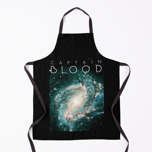 Item preview, Bright Spiral Galaxy In Deep Outer Space designed and sold by Toddyco.
