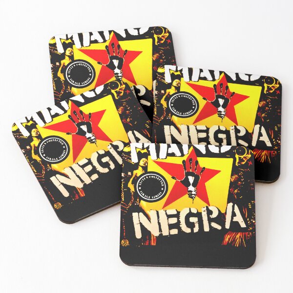 Item preview, Banda de rock con tipografía reggae designed and sold by FloraFaunaHub.