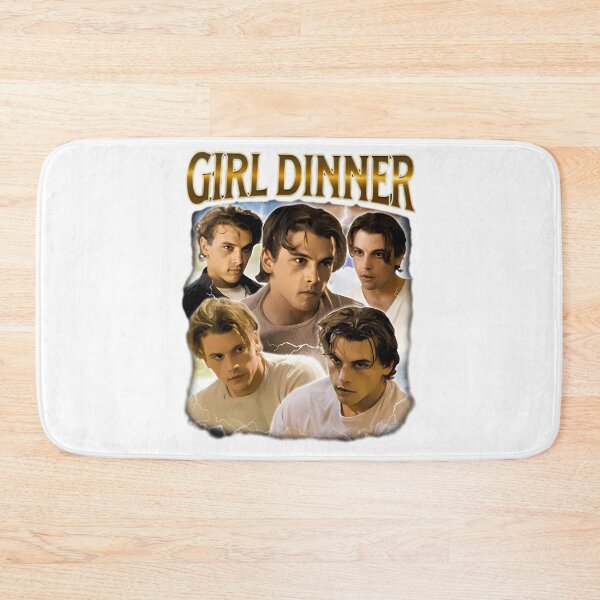 Item preview, Billy Loomis Movie Girl Dinner Horror Movie designed and sold by VIVI-uaCleMENTS.
