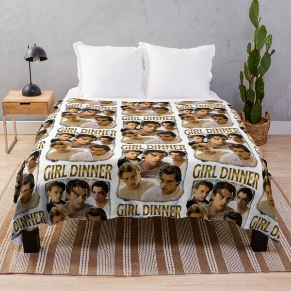 Item preview, Billy Loomis Movie Girl Dinner Horror Movie designed and sold by VIVI-uaCleMENTS.