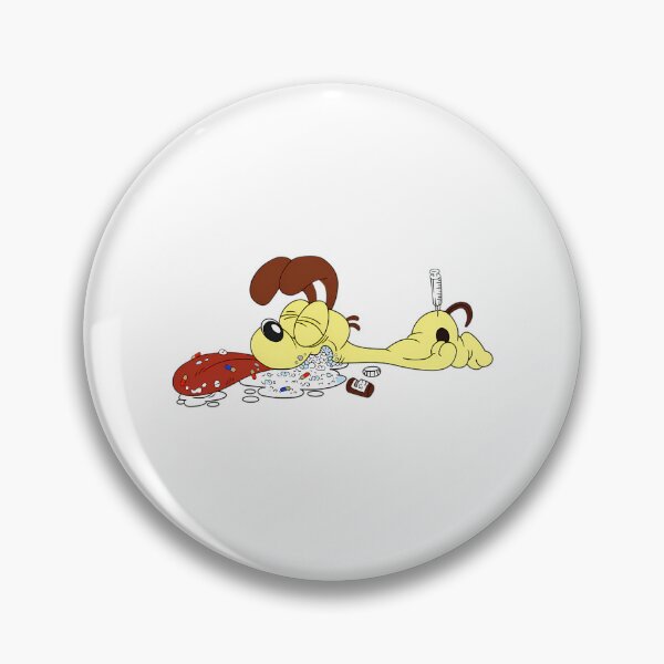 Item preview, Od Odie designed and sold by CHOL-eBuCKMAN.