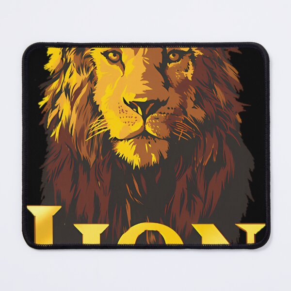 Item preview, Lion Lager designed and sold by TiaFosber.