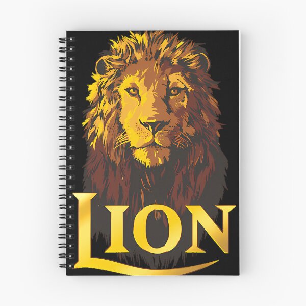 Item preview, Lion Lager  designed and sold by TiaFosber.
