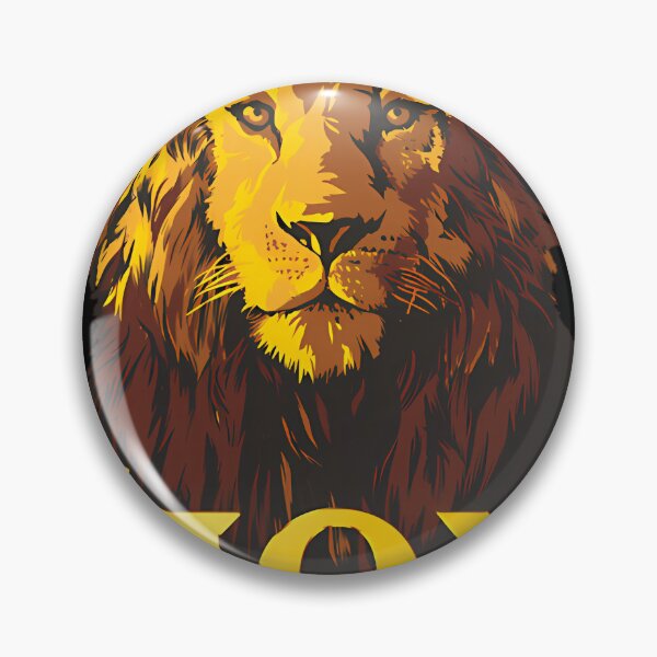 Item preview, Lion Lager  designed and sold by TiaFosber.