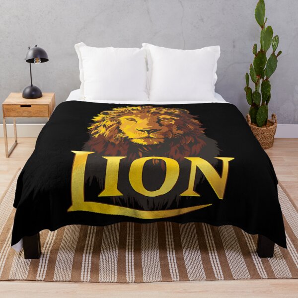 Item preview, Lion Lager designed and sold by TiaFosber.