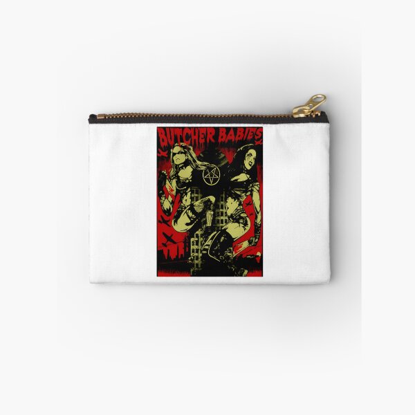 Item preview, Butcher-Babies designed and sold by Frampton Andria.