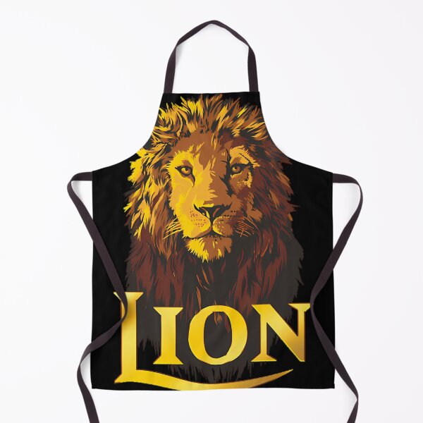 Item preview, Lion Lager designed and sold by TiaFosber.