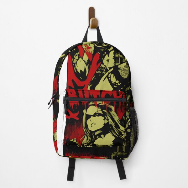 Item preview, Butcher-Babies designed and sold by Frampton Andria.