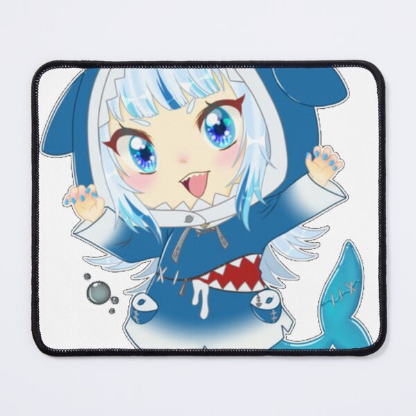 Item preview, Gawr Gura Hololive En designed and sold by Frankie Design Store.