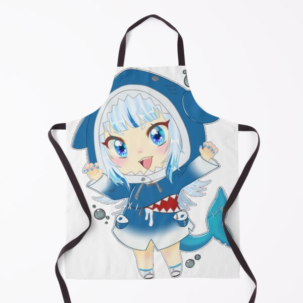 Item preview, Gawr Gura Hololive En designed and sold by Frankie Design Store.