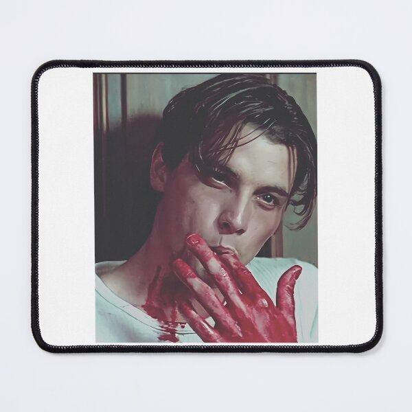 Item preview, Billy Loomis Scream Finger Suck designed and sold by VIVI-uaCleMENTS.