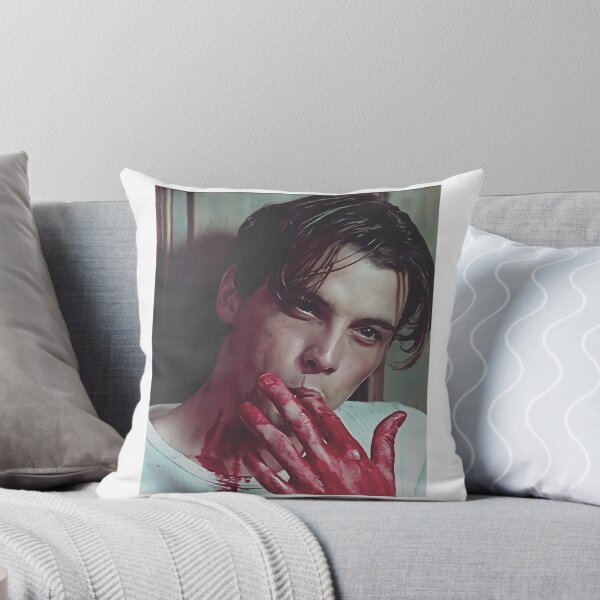 Item preview, Billy Loomis Scream Finger Suck designed and sold by VIVI-uaCleMENTS.