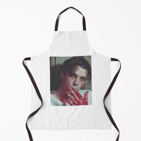 Item preview, Billy Loomis Scream Finger Suck designed and sold by VIVI-uaCleMENTS.