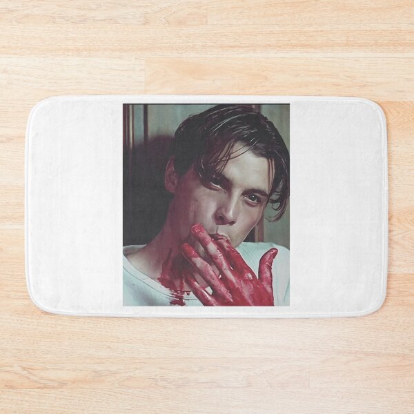 Item preview, Billy Loomis Scream Finger Suck designed and sold by VIVI-uaCleMENTS.