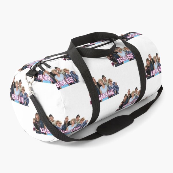 Item preview, Kath And Kim Group Photo (Kath Kim Sharon Kel  Brett) designed and sold by iggi-nsllgood.