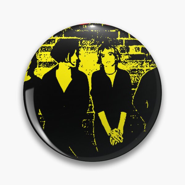 Item preview, Britpop Band Silhouette Essential  designed and sold by linhtran7503.