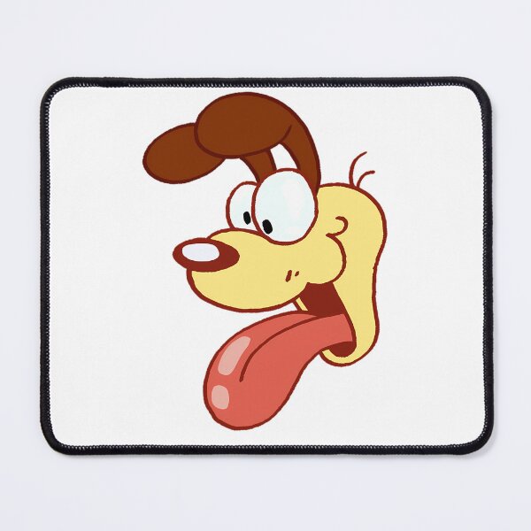 Item preview, Odie  designed and sold by CHOL-eBuCKMAN.