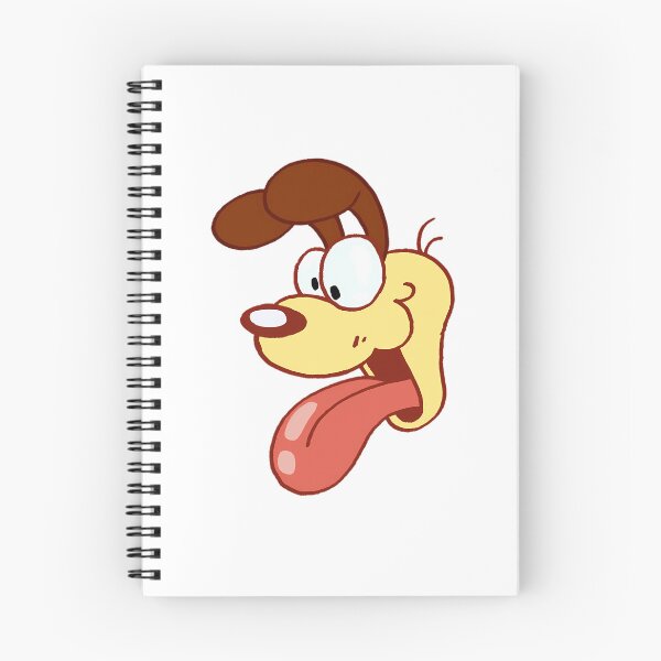 Item preview, Odie  designed and sold by CHOL-eBuCKMAN.