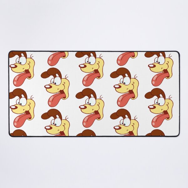 Item preview, Odie designed and sold by CHOL-eBuCKMAN.