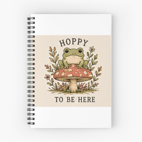Item preview, Frog Happy designed and sold by AjoleneK.