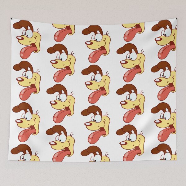 Item preview, Odie  designed and sold by CHOL-eBuCKMAN.