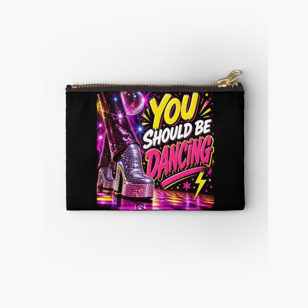 Item preview, Let's go retro. You should be dancing. designed and sold by RetroPaul63.