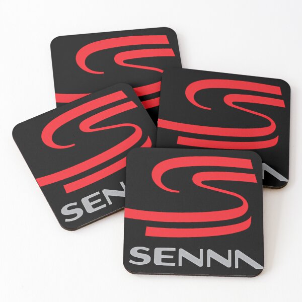 Item preview, Ayrton Senna  designed and sold by TiaFosber.