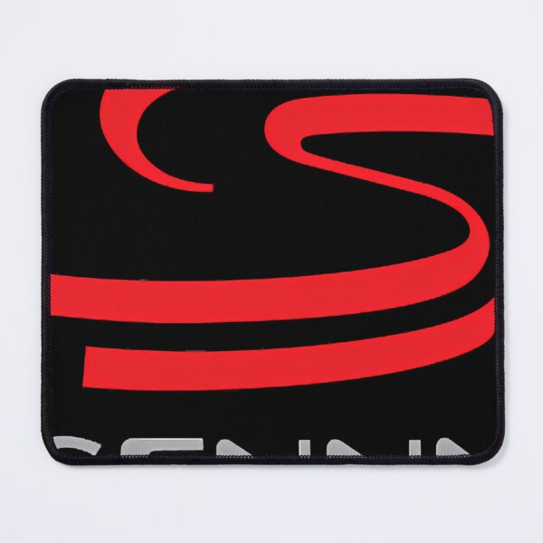 Item preview, Ayrton Senna designed and sold by TiaFosber.
