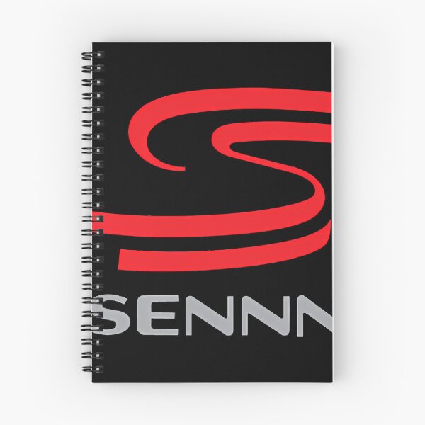 Item preview, Ayrton Senna  designed and sold by TiaFosber.