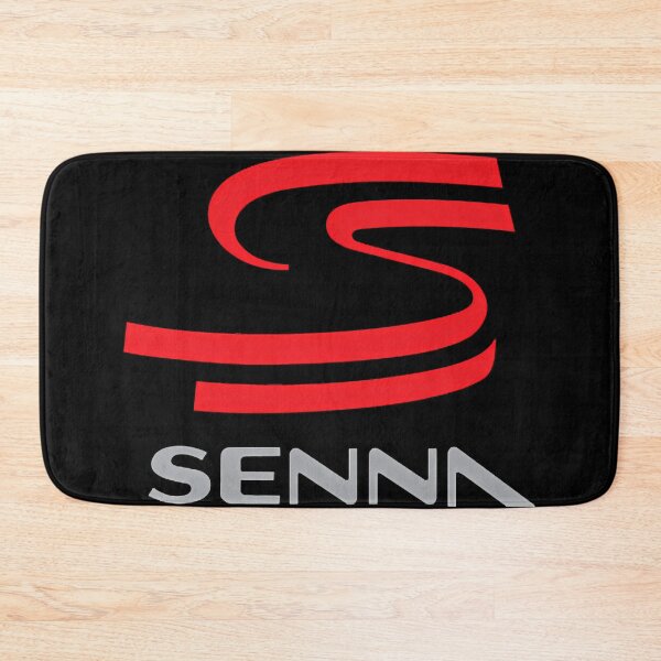 Item preview, Ayrton Senna  designed and sold by TiaFosber.