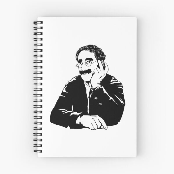 Item preview, Groucho designed and sold by HENLeyCos-GROV.