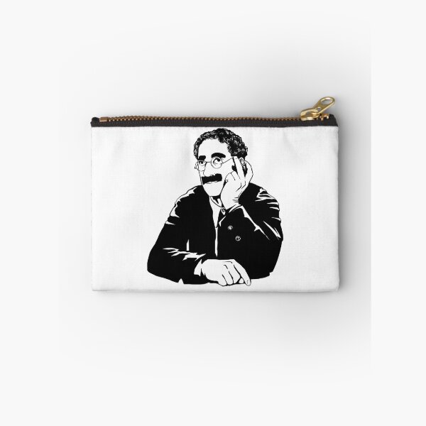 Item preview, Groucho designed and sold by HENLeyCos-GROV.