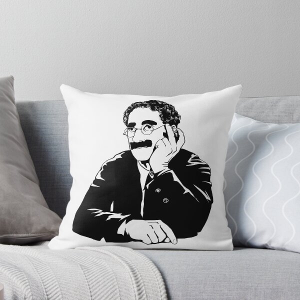 Item preview, Groucho designed and sold by HENLeyCos-GROV.