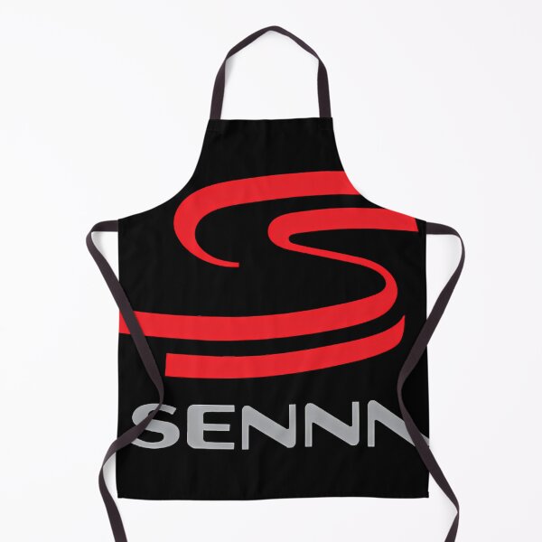 Item preview, Ayrton Senna designed and sold by TiaFosber.