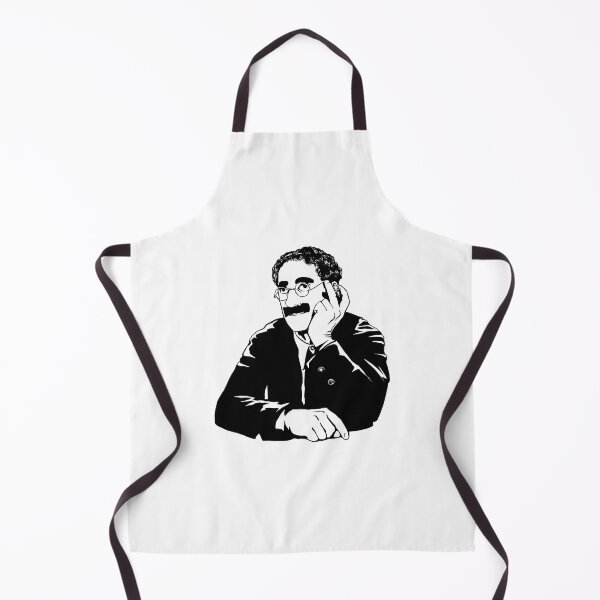 Item preview, Groucho designed and sold by HENLeyCos-GROV.