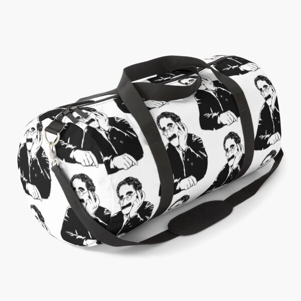 Item preview, Groucho designed and sold by HENLeyCos-GROV.