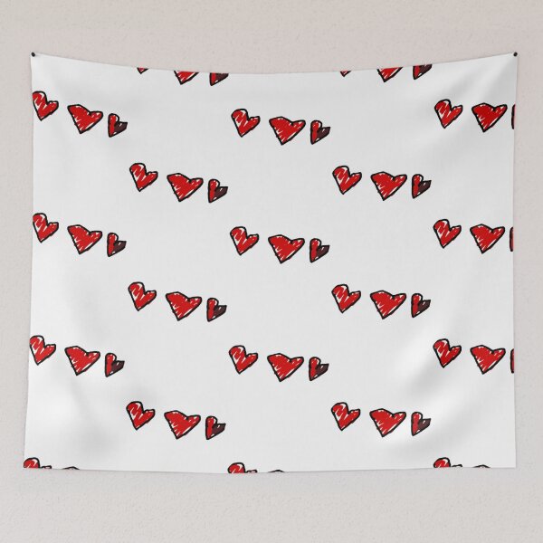 Item preview, So Yeah... I'M A Gamer Hearts designed and sold by KatsCrosses.