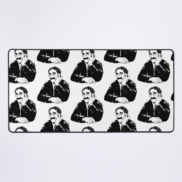 Item preview, Groucho designed and sold by HENLeyCos-GROV.