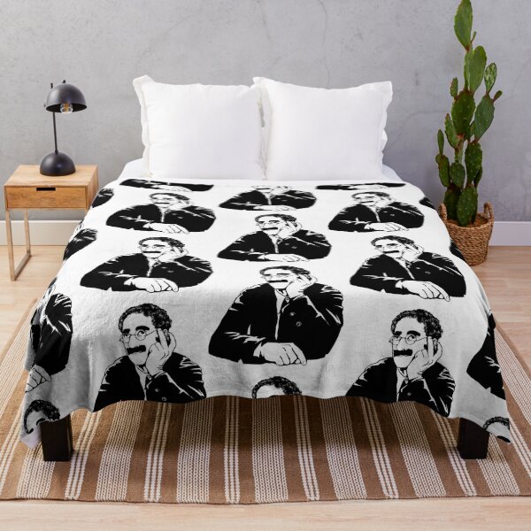 Item preview, Groucho designed and sold by HENLeyCos-GROV.