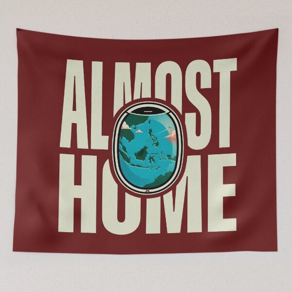 Item preview, HOME designed and sold by kalbostyle.