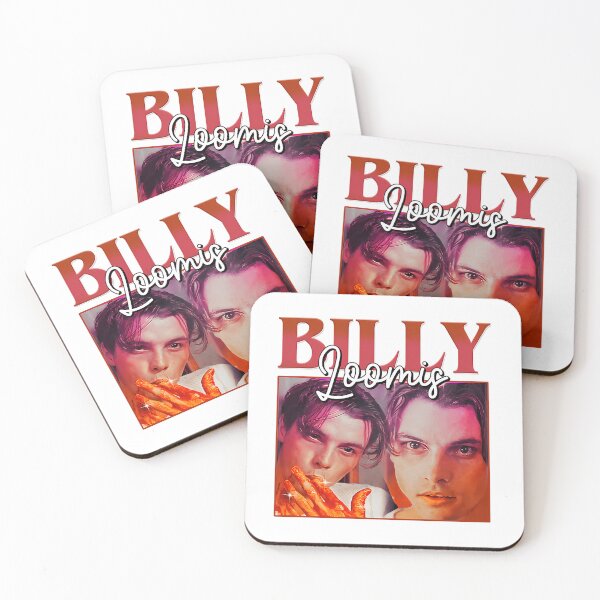 Item preview, Billy Scream Horror designed and sold by VIVI-uaCleMENTS.