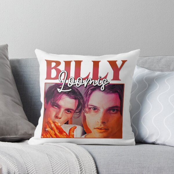 Item preview, Billy Scream Horror designed and sold by VIVI-uaCleMENTS.